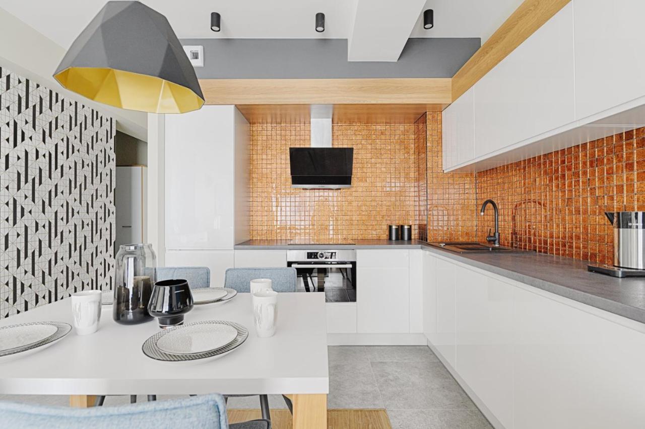 Sea Breeze Apartment จิปโนแวค ภายนอก รูปภาพ