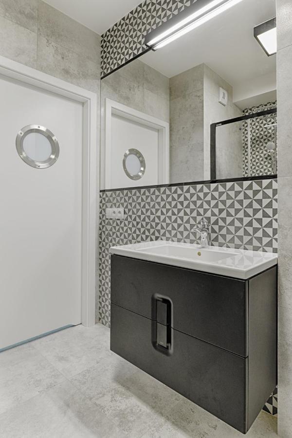 Sea Breeze Apartment จิปโนแวค ภายนอก รูปภาพ