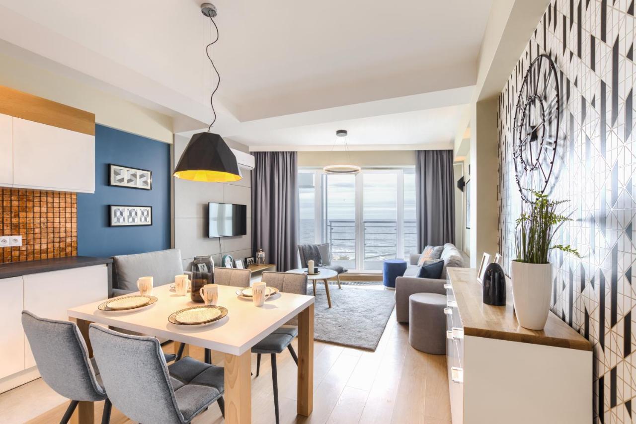 Sea Breeze Apartment จิปโนแวค ภายนอก รูปภาพ