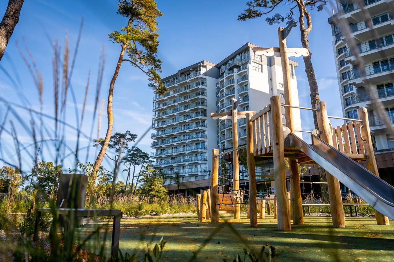 Sea Breeze Apartment จิปโนแวค ภายนอก รูปภาพ