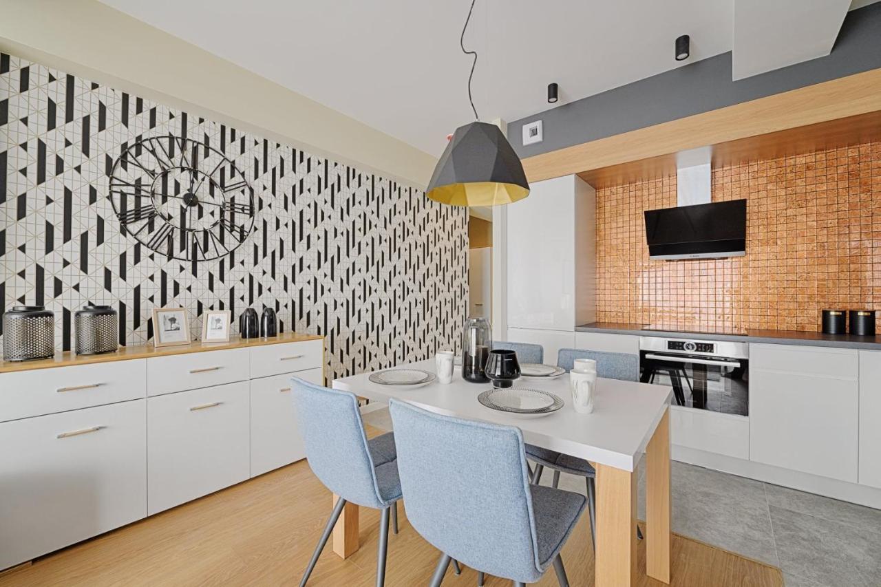 Sea Breeze Apartment จิปโนแวค ภายนอก รูปภาพ