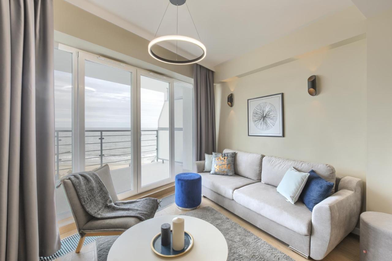 Sea Breeze Apartment จิปโนแวค ภายนอก รูปภาพ