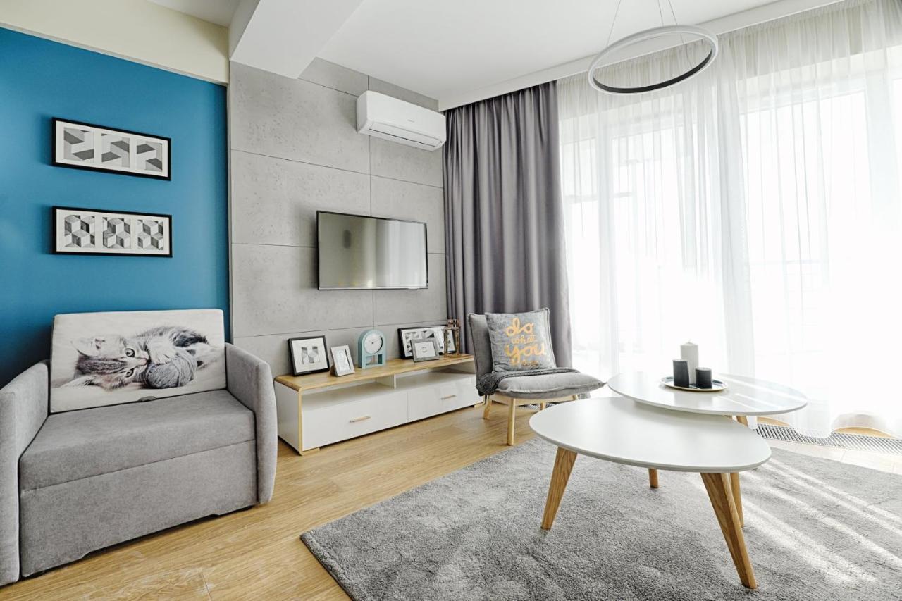 Sea Breeze Apartment จิปโนแวค ภายนอก รูปภาพ
