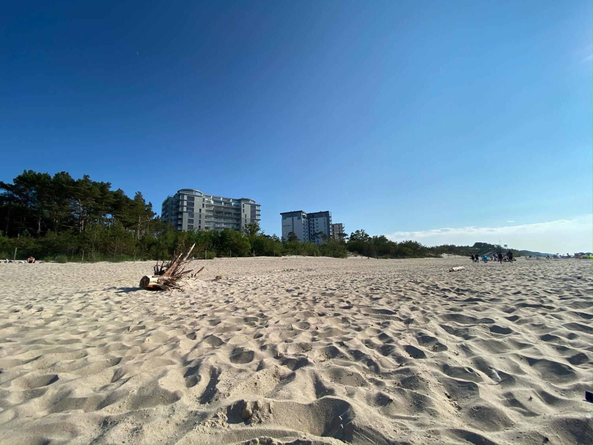 Sea Breeze Apartment จิปโนแวค ภายนอก รูปภาพ